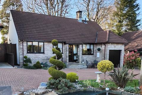 undefined, Three-bedroom detached bungalow, Blagdon