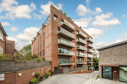 Penrose Gardens, London NW3