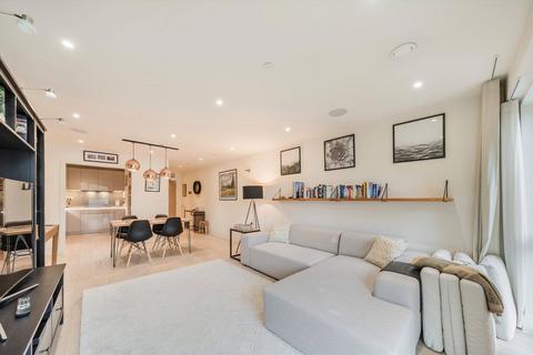 undefined, Penrose Gardens, London NW3