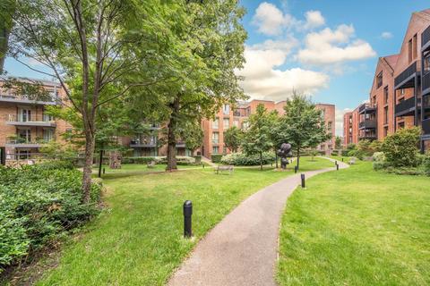 undefined, Penrose Gardens, London NW3