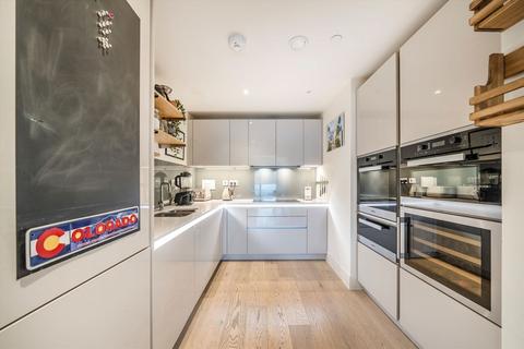 undefined, Penrose Gardens, London NW3