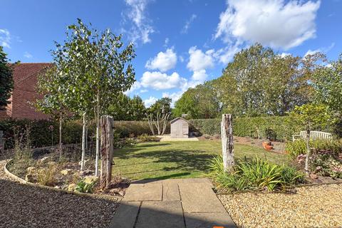 undefined, Main Street, 8 NG23