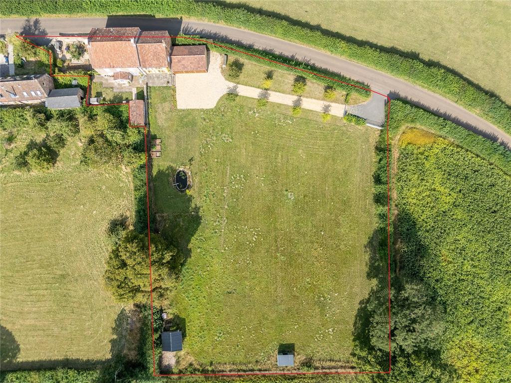 Land Plan