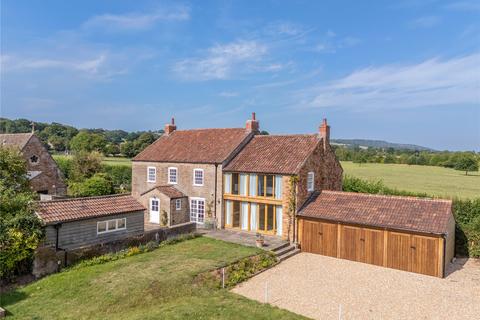 undefined, Five bedroom character property, within an acre of land.