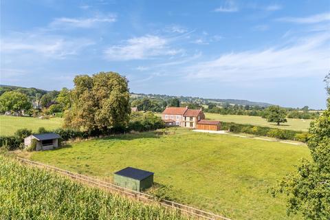 undefined, Five bedroom character property, within an acre of land.