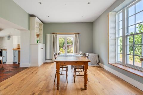 undefined, Five bedroom character property, within an acre of land.