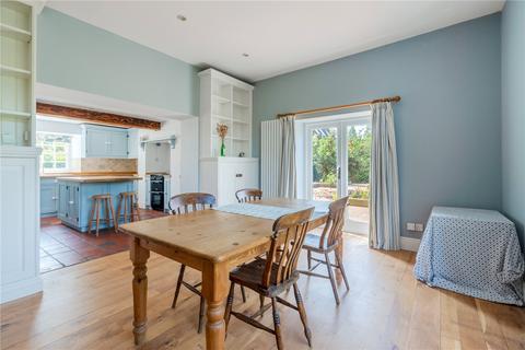 undefined, Five bedroom character property, within an acre of land.
