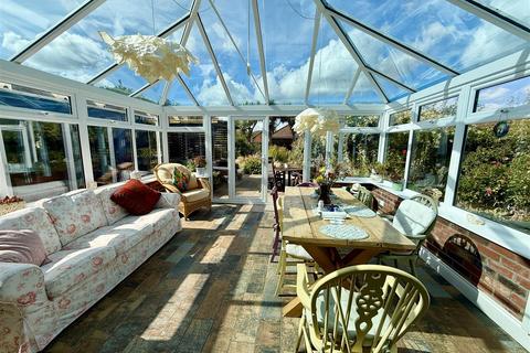 6 bedroom detached bungalow for sale, Anne Stannard Way, Bacton NR12