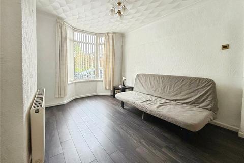 3 bedroom terraced house for sale, St. Clair Street, Crewe, Cheshire, CW2