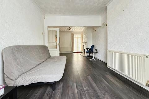 3 bedroom terraced house for sale, St. Clair Street, Crewe, Cheshire, CW2