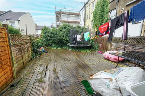 undefined, Manor Road, Hastings