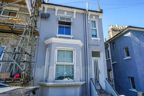 undefined, Manor Road, Hastings