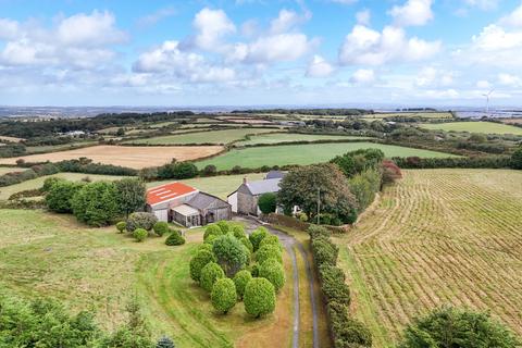 undefined, St Gluvias, Penryn