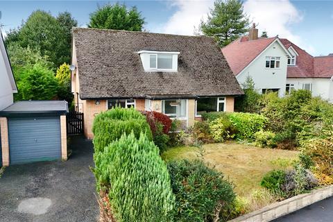 Park Road, Heswall, Wirral, CH60