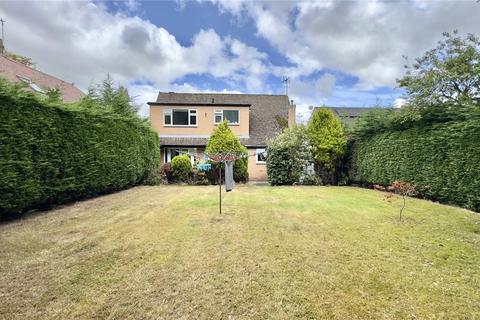 undefined, Park Road, Heswall, Wirral, CH60