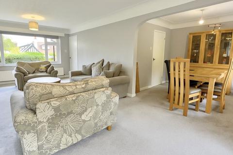 undefined, Park Road, Heswall, Wirral, CH60