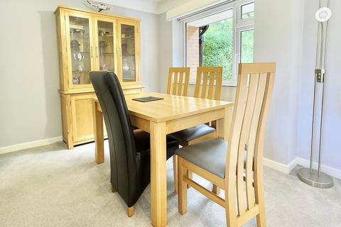 undefined, Park Road, Heswall, Wirral, CH60