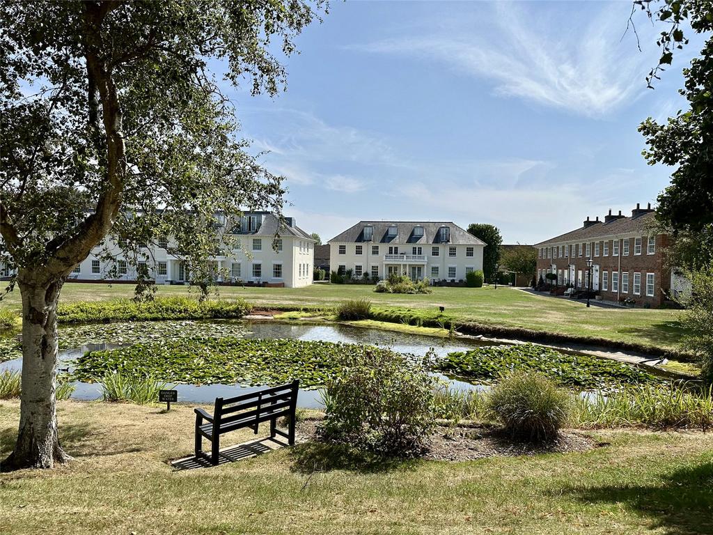 Gardens