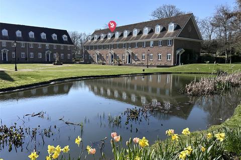 5 bedroom townhouse for sale, March Square, Chichester, West Sussex, PO19