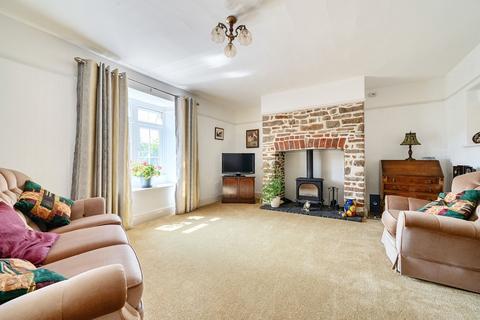 5 bedroom detached house for sale, Detached Country home, Chelvey. Bristol, BS48