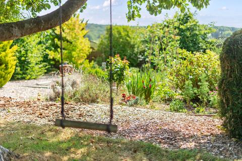 5 bedroom detached house for sale, Detached Country home, Chelvey. Bristol, BS48