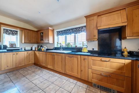 5 bedroom detached house for sale, Detached Country home, Chelvey. Bristol, BS48