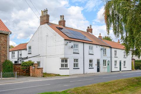undefined, Weaverthorpe, Malton