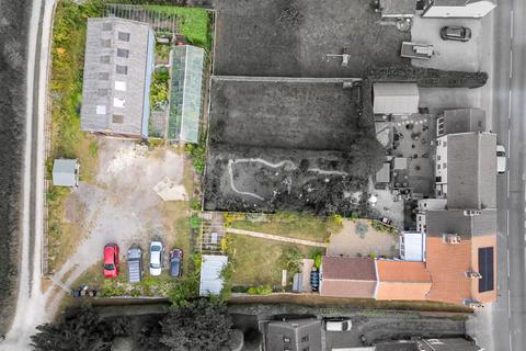 undefined, Weaverthorpe, Malton