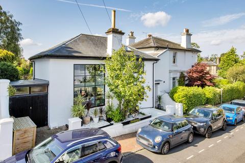 3 bedroom terraced house for sale, Cambridge Street, Tunbridge Wells, Kent, TN2