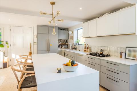 3 bedroom terraced house for sale, Cambridge Street, Tunbridge Wells, Kent, TN2
