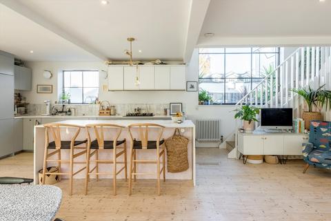 3 bedroom terraced house for sale, Cambridge Street, Tunbridge Wells, Kent, TN2
