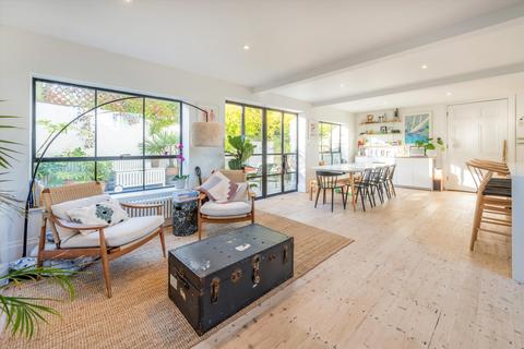 3 bedroom terraced house for sale, Cambridge Street, Tunbridge Wells, Kent, TN2