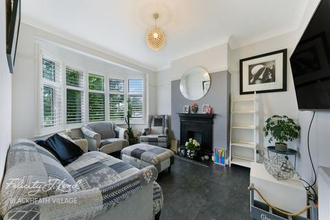 undefined, Mayday Gardens, London SE3