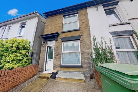 Bower Street, Maidstone