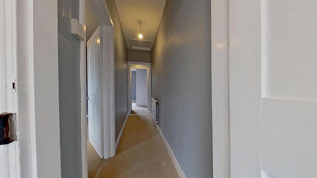 First Floor: