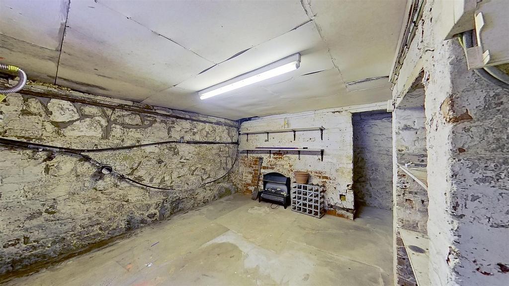 Useful Cellar