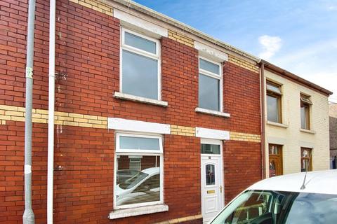 Rees Street, Port Talbot, SA12