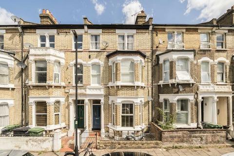 Sandmere Road, London SW4
