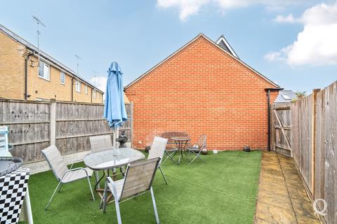 3 bedroom terraced house for sale, Crossways, Sittingbourne, ME10