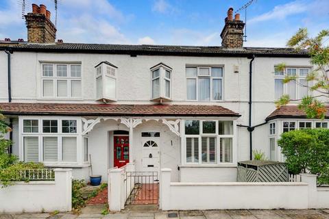 9 Convent Gardens, London, W5 4UT