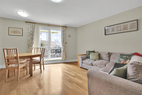 2 bedroom penthouse for sale, Basin Approach, E14