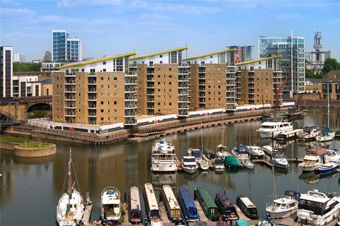 2 bedroom penthouse for sale, Basin Approach, E14