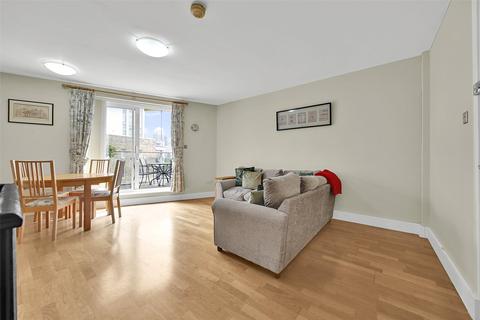 2 bedroom penthouse for sale, Basin Approach, E14