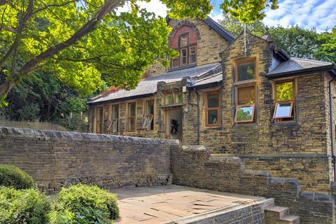 undefined, BEACONSFIELD HOUSE, HALIFAX HX3