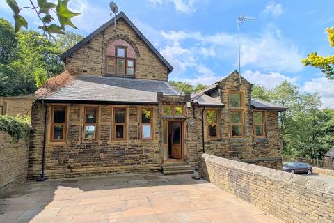 undefined, BEACONSFIELD HOUSE, HALIFAX HX3