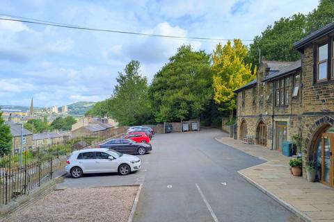 undefined, BEACONSFIELD HOUSE, HALIFAX HX3