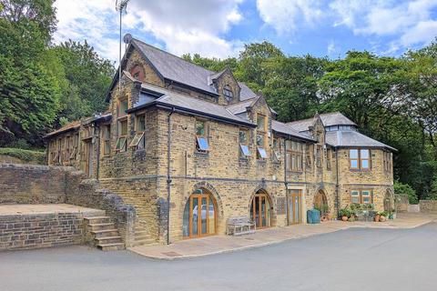 undefined, BEACONSFIELD HOUSE, HALIFAX HX3