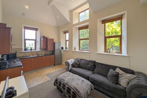 undefined, BEACONSFIELD HOUSE, HALIFAX HX3