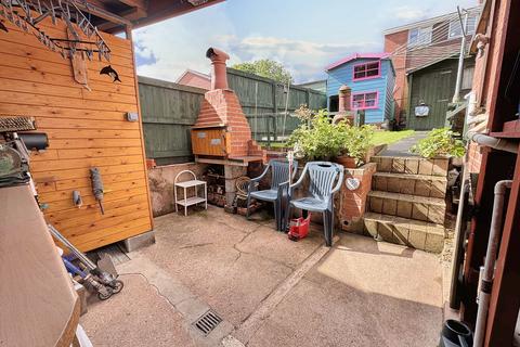 undefined, Lazenby Road, Tiverton, EX16