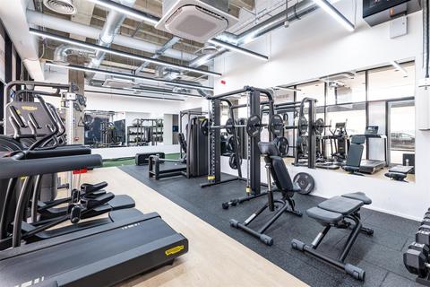 undefined, Secure Before Christmas To Receive Two Weeks Rent Free Station House, Central Milton Keynes